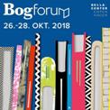 Bogforum 2018